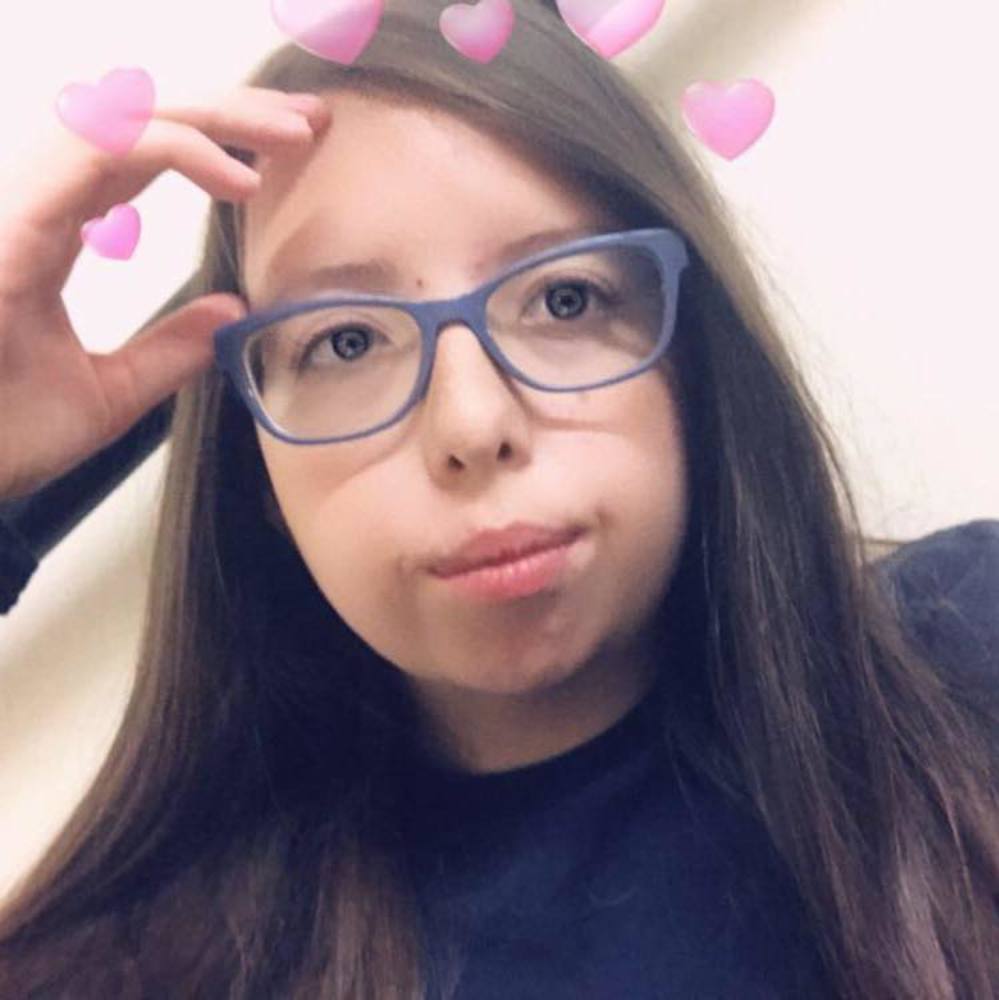 Meet your Posher, Heather